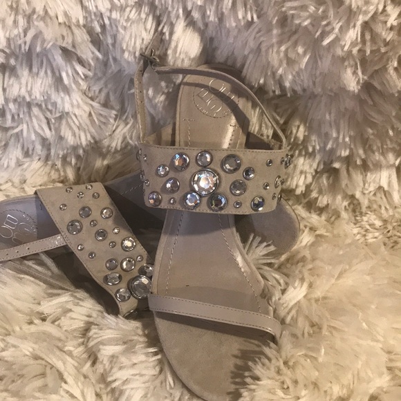 BCBG Sandals 👡 - Picture 6 of 6